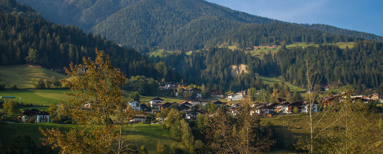 Appartamenti / Residence a Santa Valburga