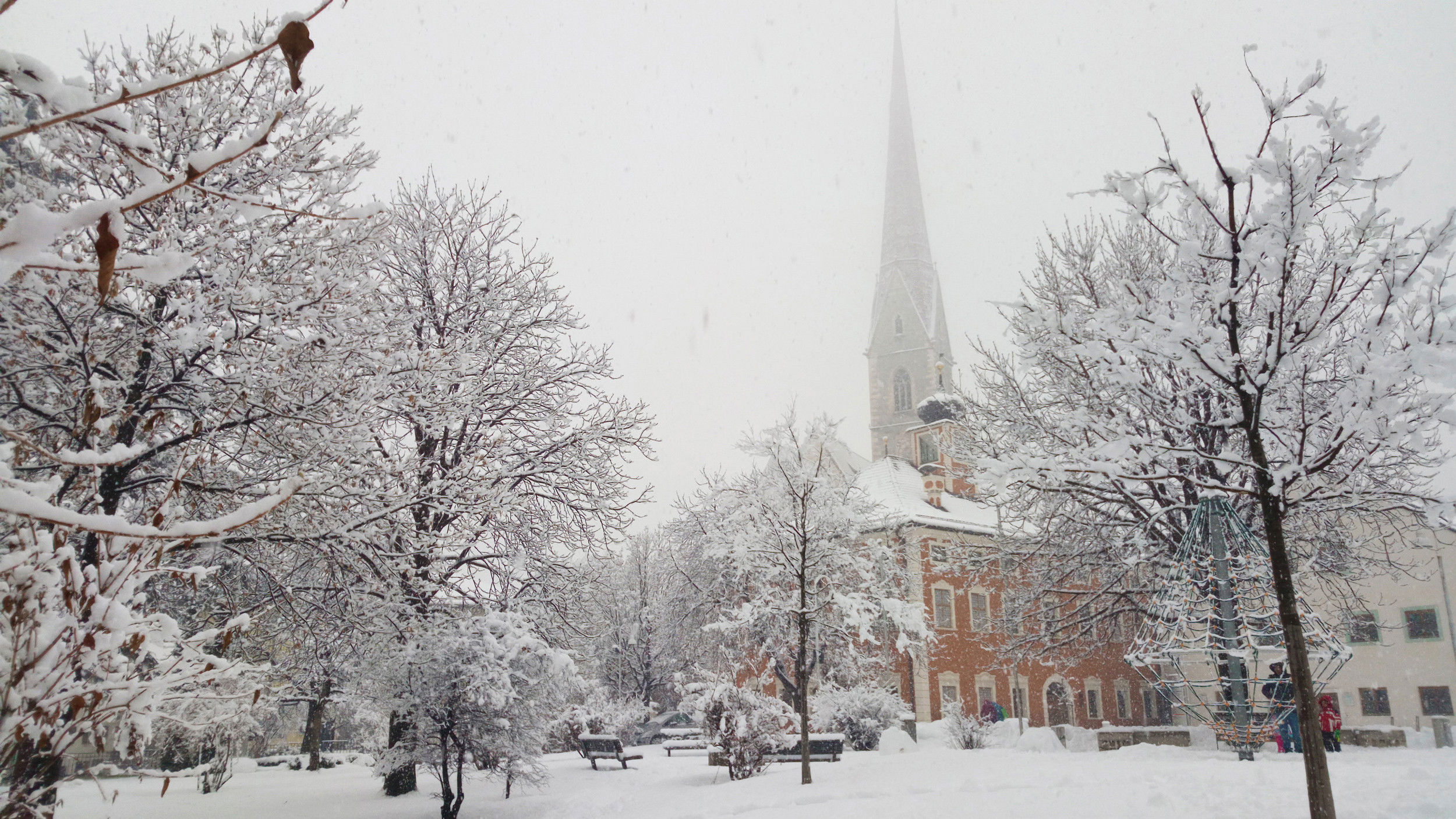 Webcam Silandro Immagini live ed emozioni dall'Alto Adige