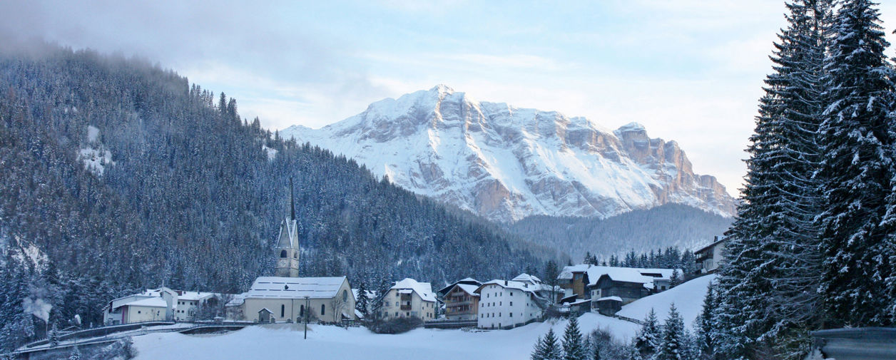 Hotel a San Martino in Badia