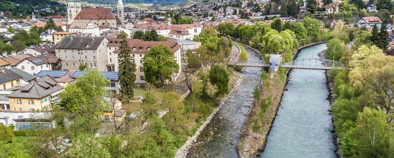 Appartamenti / Residence a Bressanone