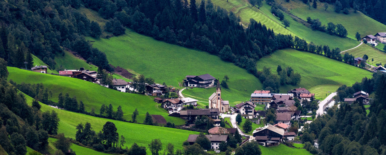 Appartamenti / Residence a Fleres
