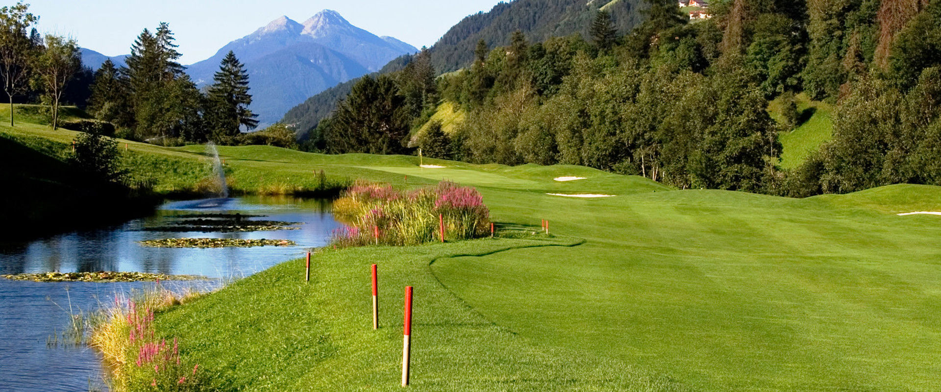 Colf Club Passiria-Merano | Merano e dintorni