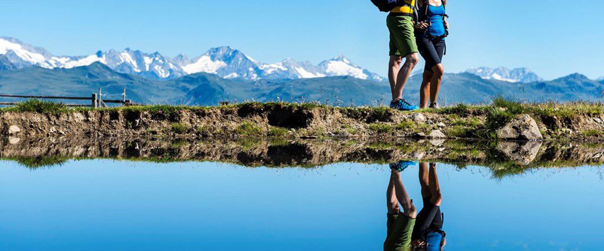 Escursioni in Val Pusteria | Tour & consigli per escursionisti