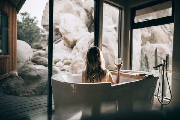 Vacanza benessere Alto Adige: Relax e puro piacere