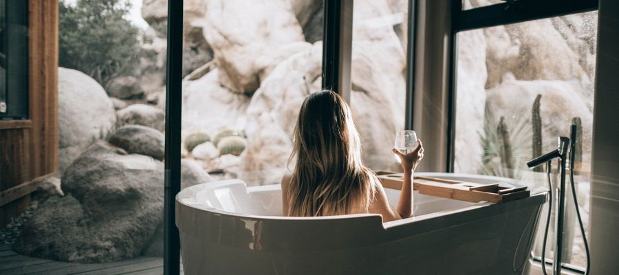 Vacanza benessere Alto Adige: Relax e puro piacere
