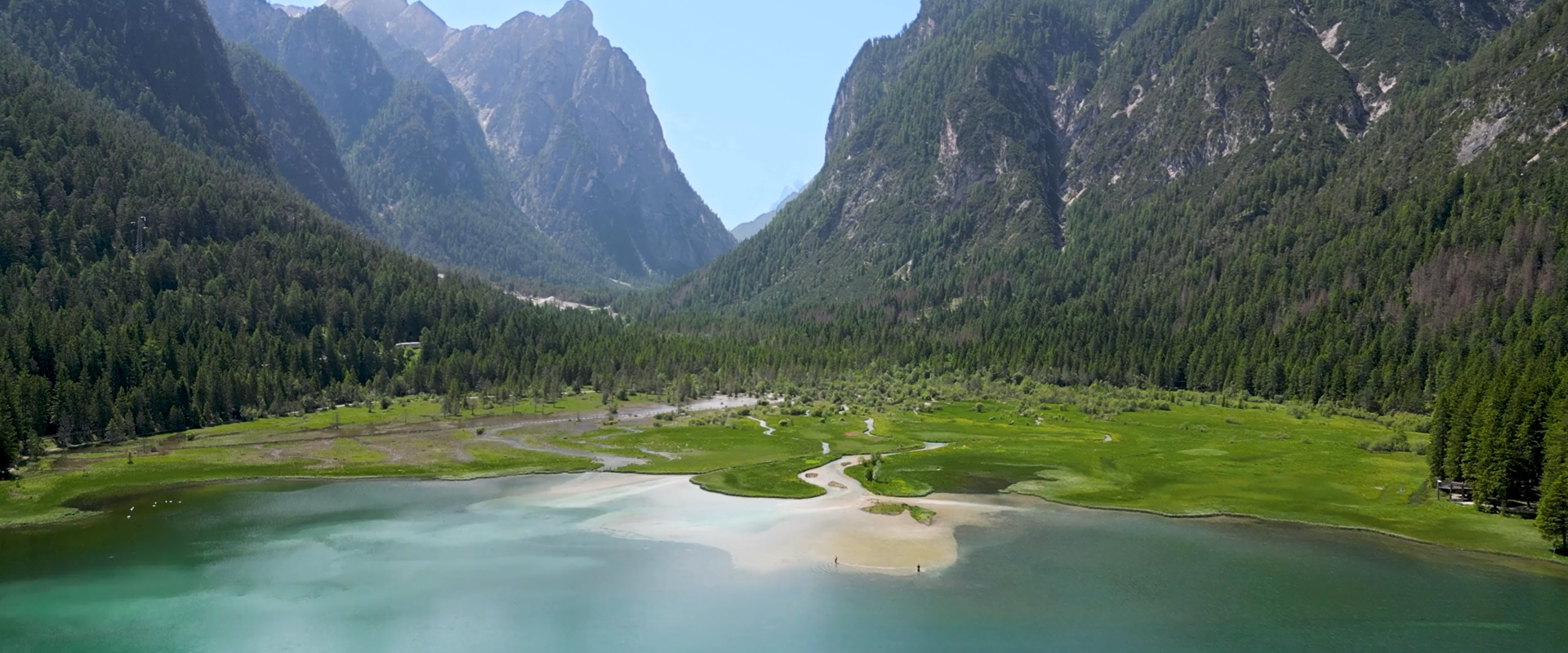 Viste a 360° dell'Alto Adige | Tour virtuale dell'Alto Adige