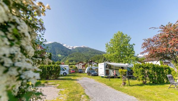 Camping & Glamping – 3 consigli dall’Alto Adige