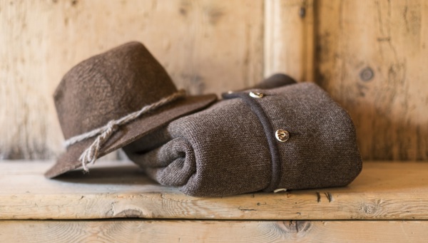 3 lanifici in 3 valli di montagna