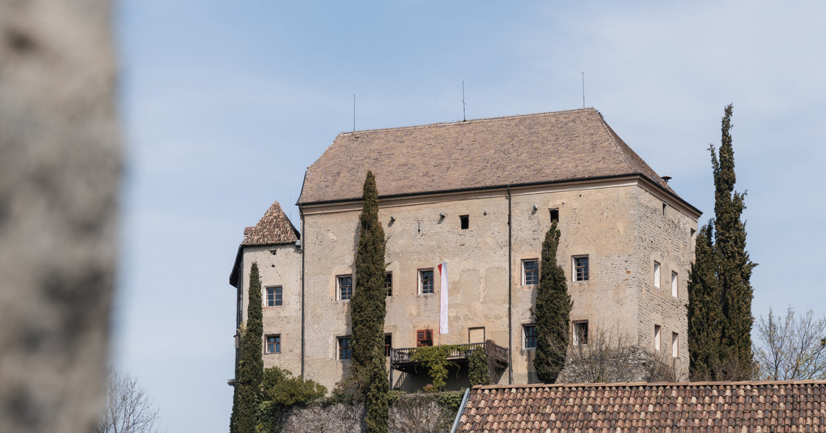 Castello di Scena | Merano e dintorni