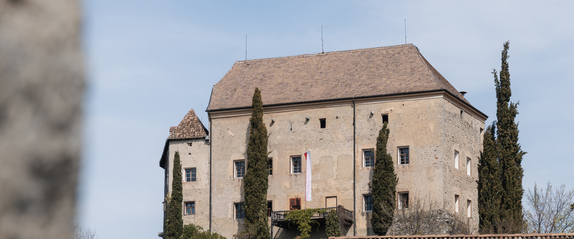 Castello di Scena | Merano e dintorni