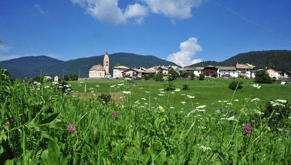 Il magico caffè di Anterivo