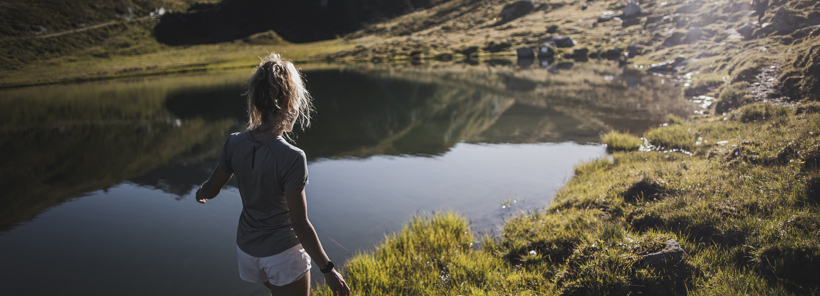 Vacanze estive in Alto Adige