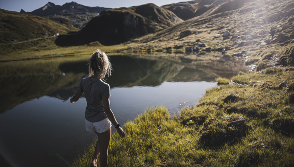 Vacanze estive in Alto Adige