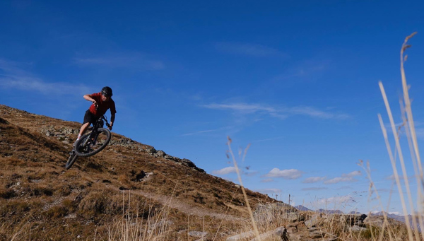 Avventure in mountain bike in Alto Adige: la mia top 3