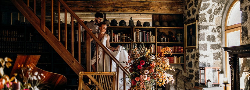 Matrimonio da sogno in Alto Adige