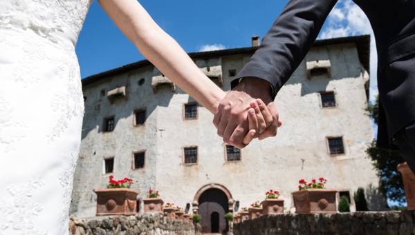 Dove realizzare un matrimonio da sogno