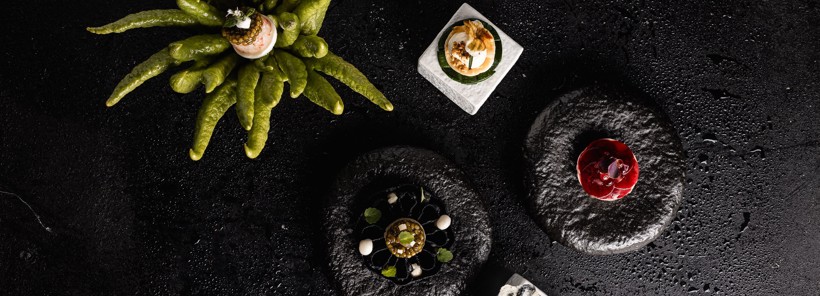 New entry tra i ristoranti stellati dell’Alto Adige