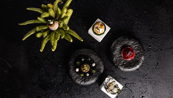 New entry tra i ristoranti stellati dell’Alto Adige