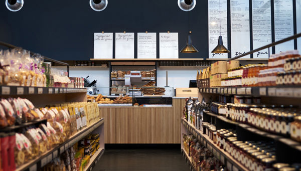 Un vero piacere fare shopping con Pur Südtirol